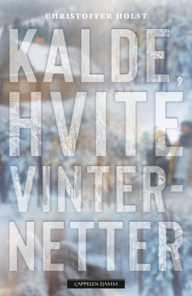 Kalde, hvite vinternetter