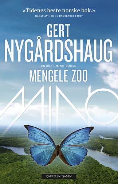 Mengele Zoo