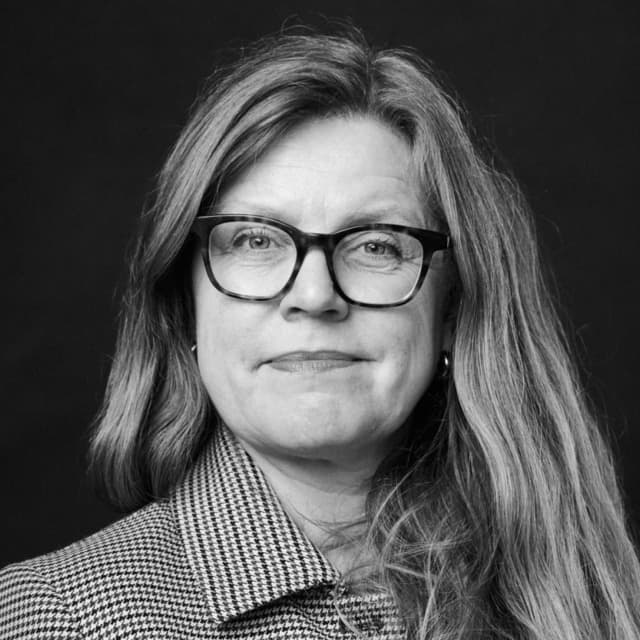 Bidragsyter Annelin Eriksen
