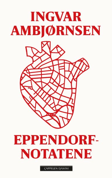 Eppendorf-notatene. Litterær dagbok