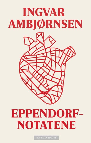 Eppendorf-notatene. Litterær dagbok