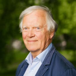 Bidragsyter Erik Steineger