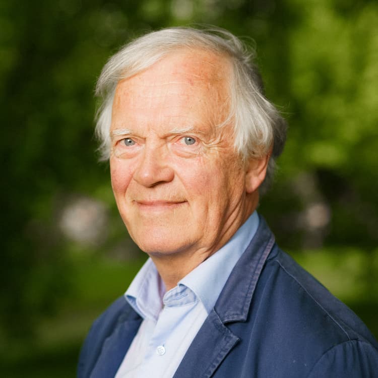 Bidragsyter Erik Steineger