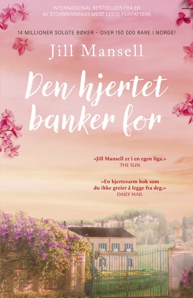 Den hjertet banker for