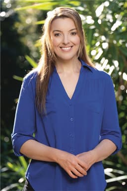 Bidragsyter Lynette Noni