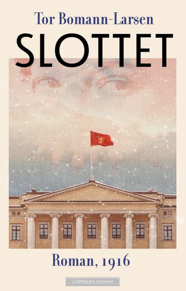Slottet