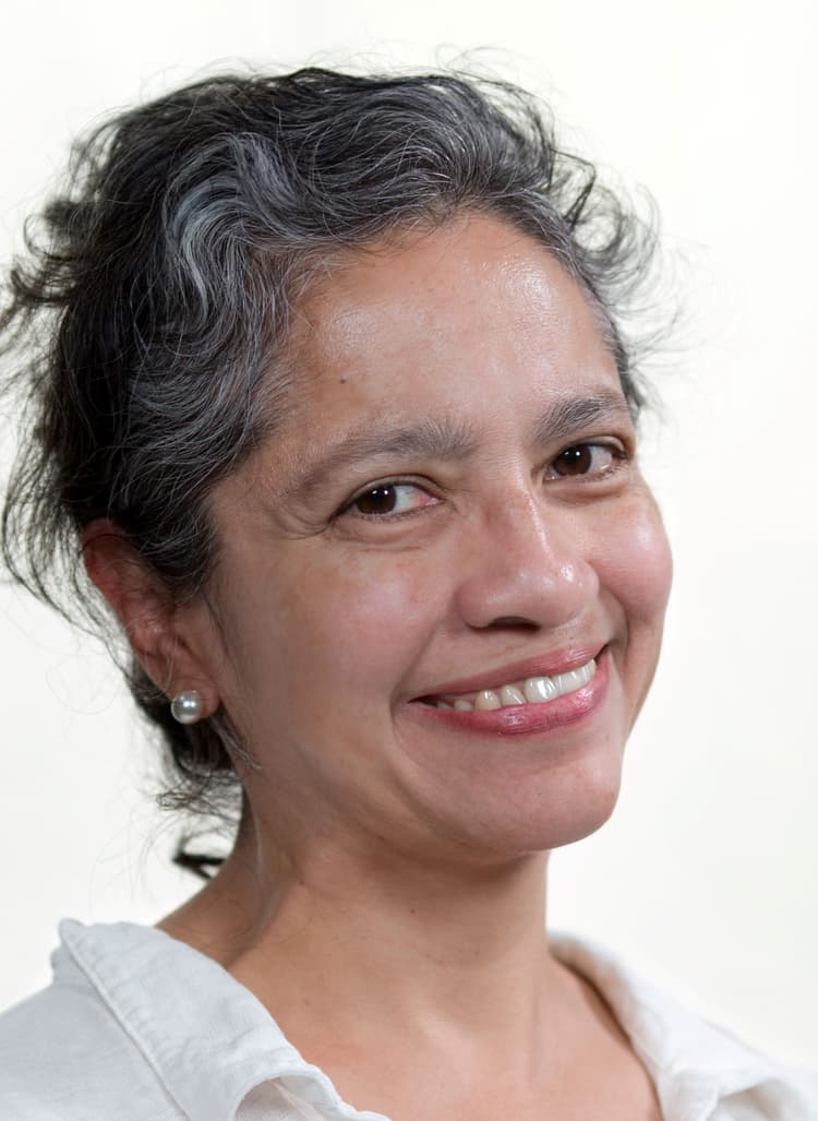 Bidragsyter Leslie Sofia Pareja Eide