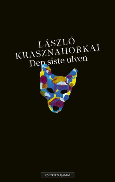 Den siste ulven