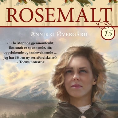 Omslag av "Nytt liv"