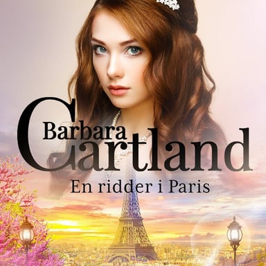 Omslag av "En ridder i Paris"