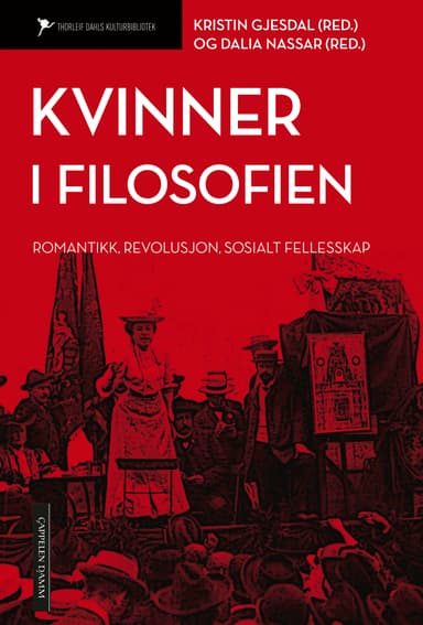 Kvinner i filosofien
