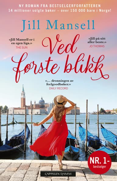 Ved første blikk