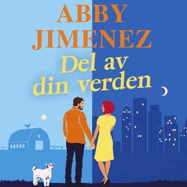 Del av din verden