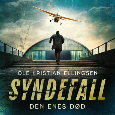 Omslag av "Den enes død"