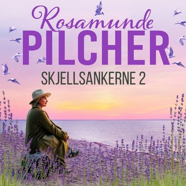 Omslag av "Skjellsankerne 2"
