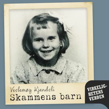 Skammens barn