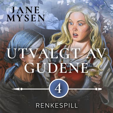 Renkespill