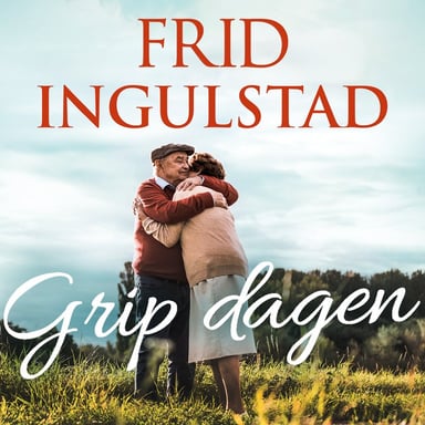 Omslag av "Grip dagen"