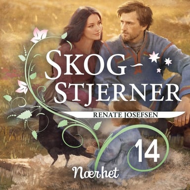 Omslag av "Nærhet"