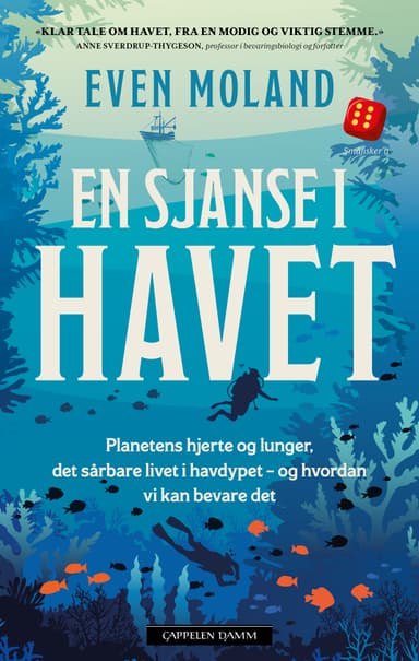 En sjanse i havet