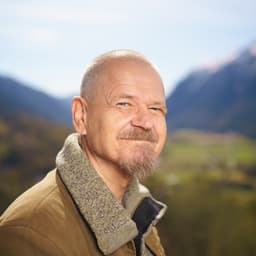 Bidragsyter Kim Leine