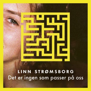 Det er ingen som passer på oss
