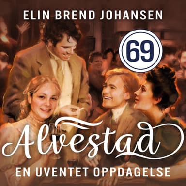 En uventet oppdagelse