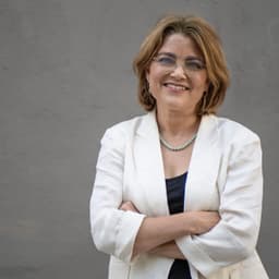 Bidragsyter Heidi Østbø Haugen