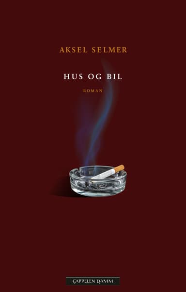 Hus og bil