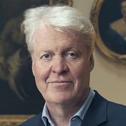 Bidragsyter Charles Spencer