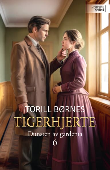 Dunsten av gardenia