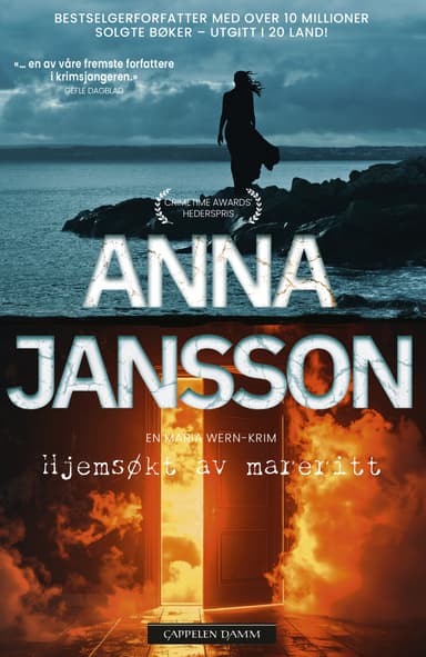 Hjemsøkt av mareritt
