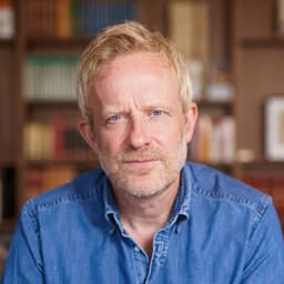 Bidragsyter Simen Ekern