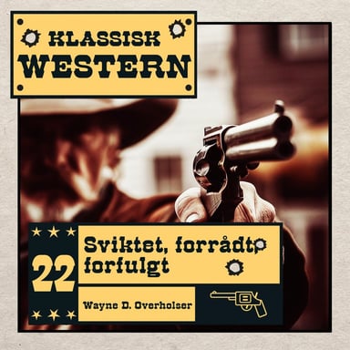 Omslag av "Sviktet, forrådt, forfulgt"