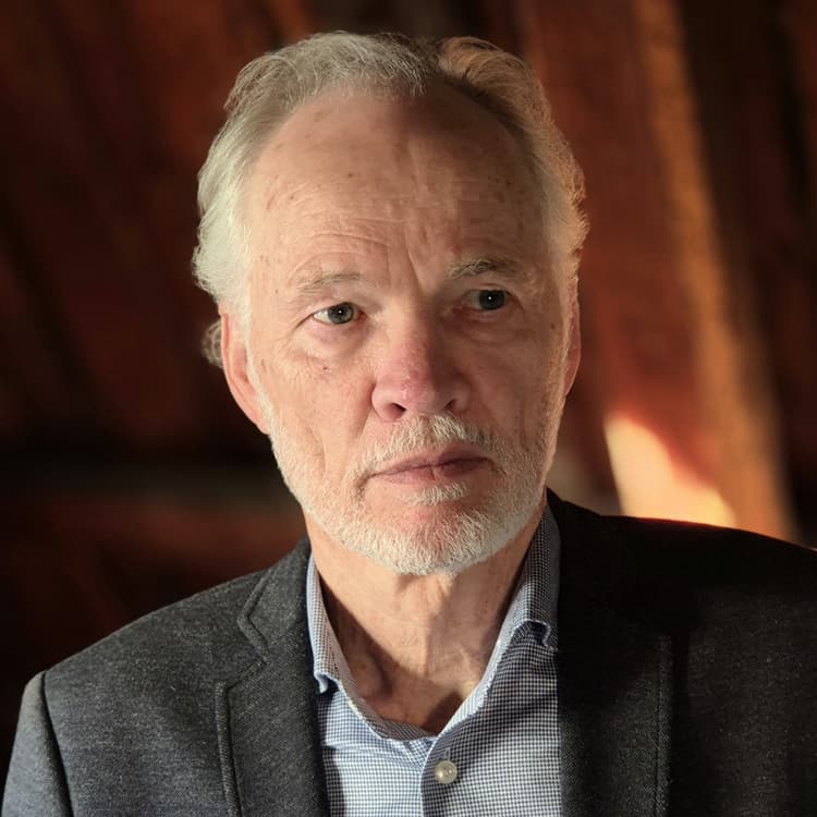 Bidragsyter Tor Bomann-Larsen