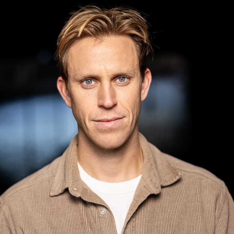 Bidragsyter Magnus Braaten