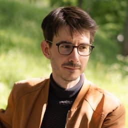 Bidragsyter Eirik S. Røkkum