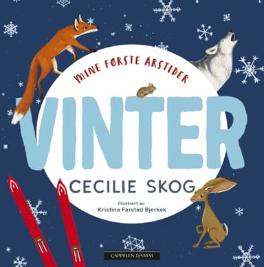 Mine første årstider - Vinter