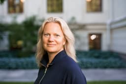 Bidragsyter Elise Koppang Frøjd