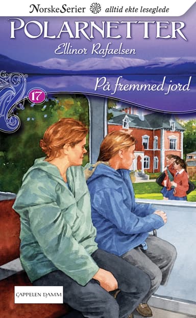 På fremmed jord