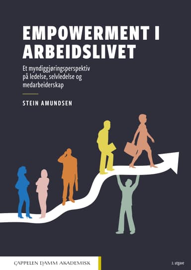 Empowerment i arbeidslivet
