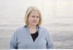 Bidragsyter Ida Fjeldbraaten