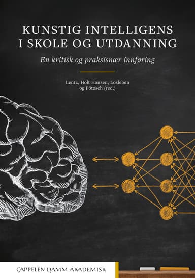 Kunstig intelligens i skole og utdanning
