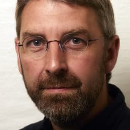 Bidragsyter Trond K.O. Kristoffersen
