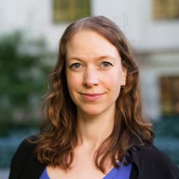 Bidragsyter Mari Lilleslåtten