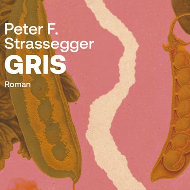 Omslag av "Gris"