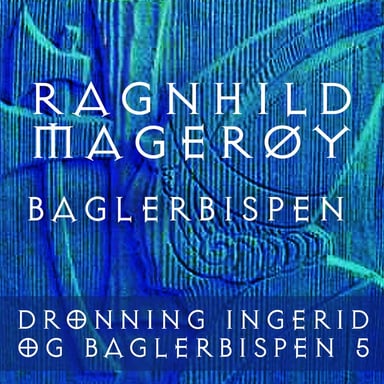 Omslag av "Baglerbispen"