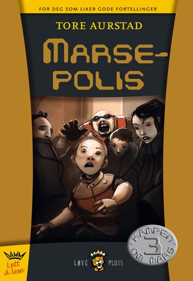 Marsepolis
