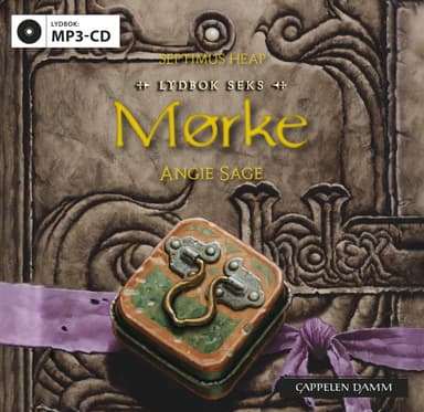 Septimus Heap 6: Mørke