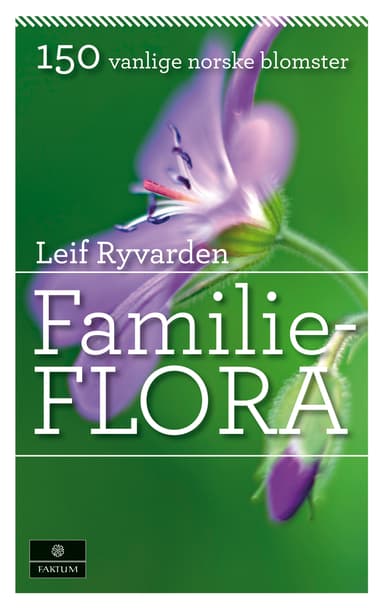 Faktums familieflora